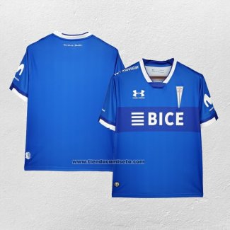 Segunda Tailandia Camiseta Universidad Catolica 2021-22