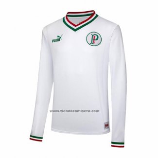 Special Camiseta Palmeiras Manga Larga 2022