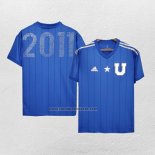 Special Tailandia Camiseta Universidad de Chile 2022