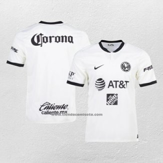 Tailandia Camiseta America Tercera 2023