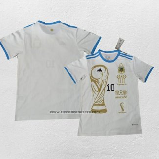 Tailandia Camiseta Argentina Special 2022-23