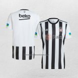 Tailandia Camiseta Besiktas JK Segunda 2022-23