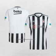 Tailandia Camiseta Besiktas JK Segunda 2022-23