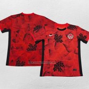 Tailandia Camiseta Canada Primera 2023