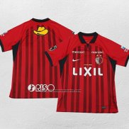 Tailandia Camiseta Kashima Antlers Primera 2023