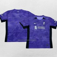 Tailandia Camiseta Liverpool Tercera 2023-24