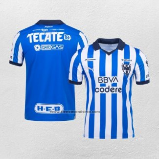 Tailandia Camiseta Monterrey Primera 2023-24