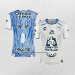 Tailandia Camiseta Pachuca Tercera 2022-23