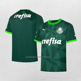 Tailandia Camiseta Palmeiras Primera 2023