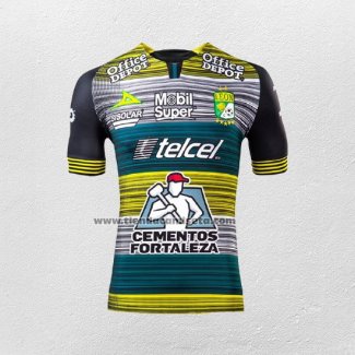 Tercera Camiseta Leon 2020