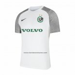 Tercera Camiseta Maccabi Haifa 2021-22