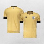 Tercera Portero Tailandia Camiseta Botafogo 2021