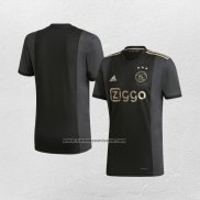 Tercera Tailandia Camiseta Ajax 2020-21