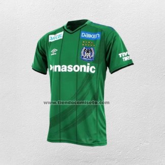 Tercera Tailandia Camiseta Gamba Osaka 2020