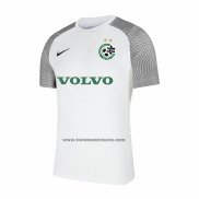 Tercera Tailandia Camiseta Maccabi Haifa 2021-22