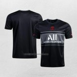 Tercera Tailandia Camiseta Paris Saint-Germain 2021-22