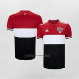 Tercera Tailandia Camiseta Sao Paulo 2021