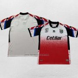 Buffon Special Tailandia Camiseta Parma 1995-2021