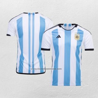 Camiseta Argentina Primera 2022