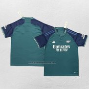 Camiseta Arsenal Tercera 2023-24