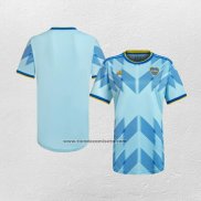 Camiseta Boca Juniors Tercera 2023-24