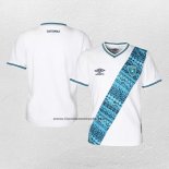 Camiseta Guatemala Primera 2023