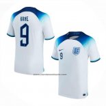 Camiseta Inglaterra Jugador Kane Primera 2022