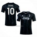 Camiseta Juventus Jugador Pogba Segunda 2022-23