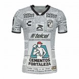 Camiseta Leon Segunda 2022