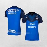 Camiseta Monterrey Segunda Mujer 2022