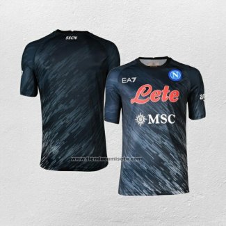 Camiseta Napoli Tercera 2022-23