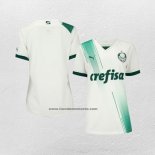 Camiseta Palmeiras Segunda Mujer 2023