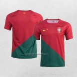 Camiseta Portugal Primera 2022