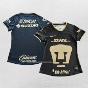 Camiseta Pumas UNAM Tercera Mujer 2023