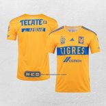 Camiseta Tigres UANL Primera 2022-23