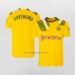 Cup Tailandia Camiseta Borussia Dortmund 2022-23