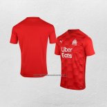 Portero Camiseta Olympique Marsella 2020-21