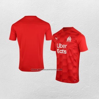 Portero Camiseta Olympique Marsella 2020-21