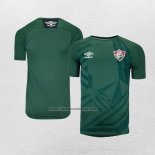 Portero Tailandia Camiseta Fluminense 2020 Verde