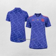 Pride Camiseta Flamengo Mujer 2021