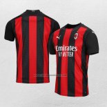Primera Camiseta AC Milan 2020-21
