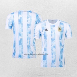 Primera Camiseta Argentina 2021