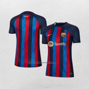 Primera Camiseta Barcelona Mujer 2022-23