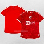 Primera Camiseta Bristol City 2021-22