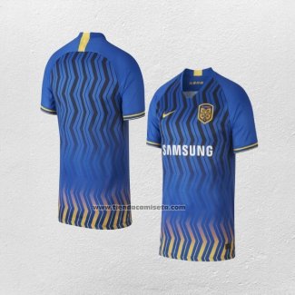 Primera Camiseta Jiangsu Suning 2020