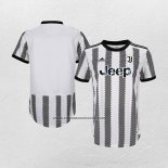 Primera Camiseta Juventus Mujer 2022-23