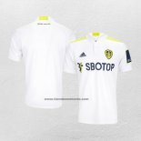 Primera Camiseta Leeds United 2021-22