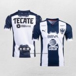 Primera Camiseta Monterrey 2020-21
