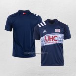 Primera Camiseta New England Revolution 2020