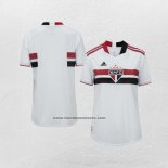 Primera Camiseta Sao Paulo Mujer 2021